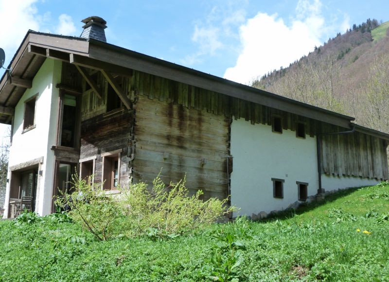 photo 3 Owner direct vacation rental Morzine chalet Rhone-Alps Haute-Savoie