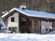 Les Portes Du Soleil vacation rentals: chalet # 67065