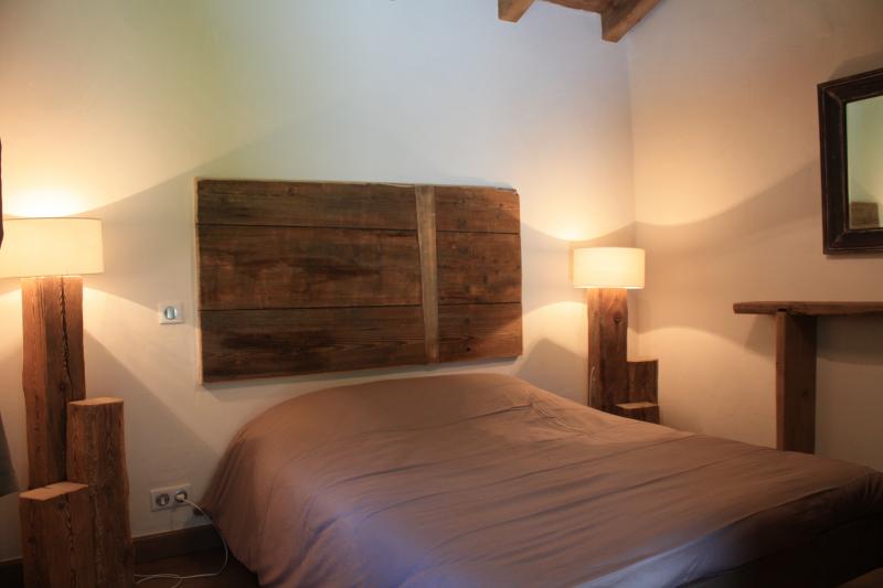 photo 6 Owner direct vacation rental Morzine chalet Rhone-Alps Haute-Savoie bedroom 2