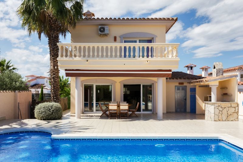 photo 18 Owner direct vacation rental Empuriabrava villa Catalonia Girona (province of) Swimming pool