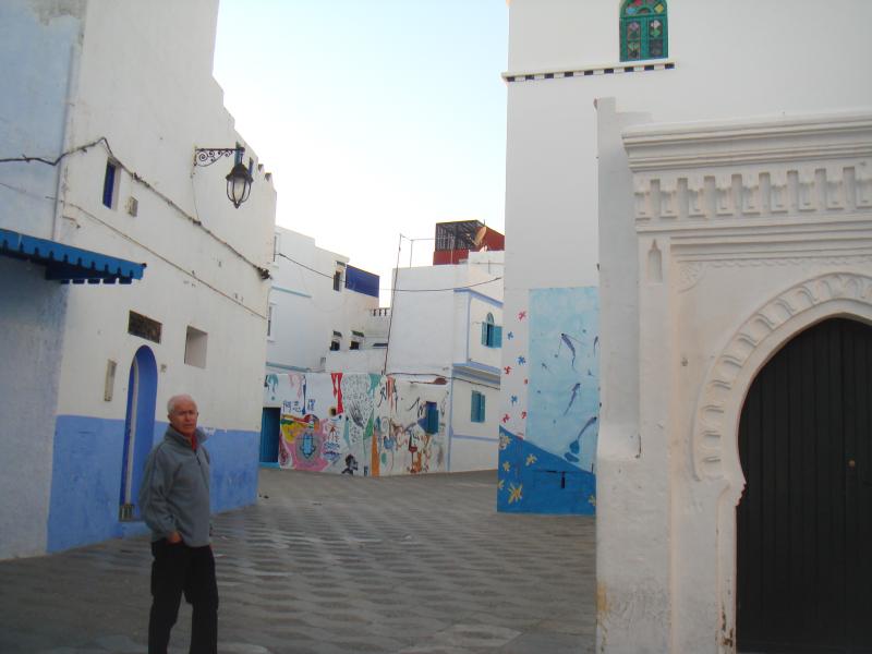 photo 22 Owner direct vacation rental Asilah appartement   Surroundings