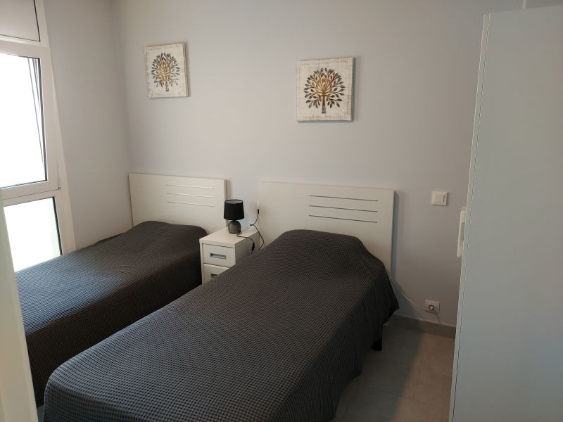photo 6 Owner direct vacation rental Cambrils appartement Catalonia Tarragona (province of) bedroom 2