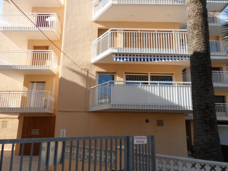 photo 13 Owner direct vacation rental Cambrils appartement Catalonia Tarragona (province of) View of the property from outside