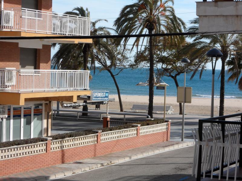 photo 12 Owner direct vacation rental Cambrils appartement Catalonia Tarragona (province of) View from the terrace