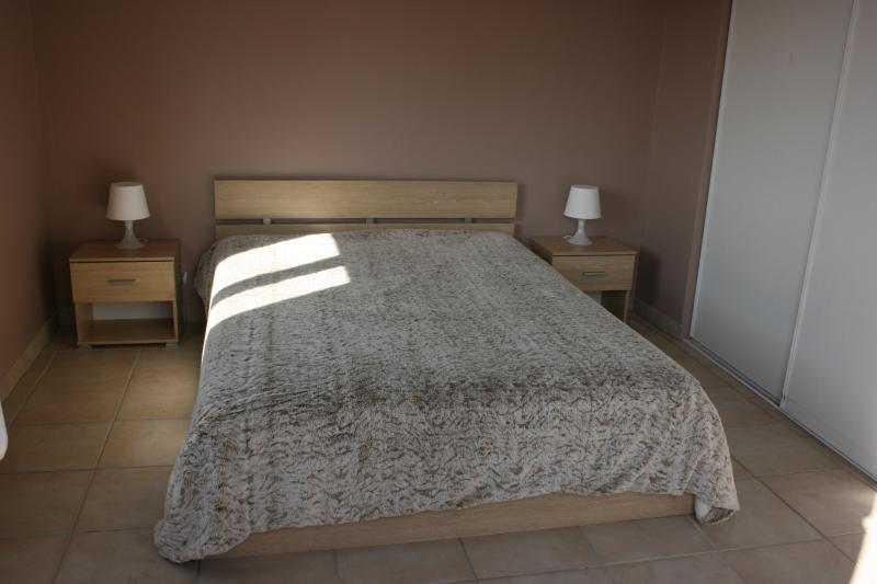 photo 4 Owner direct vacation rental Hyres appartement Provence-Alpes-Cte d'Azur Var bedroom 1