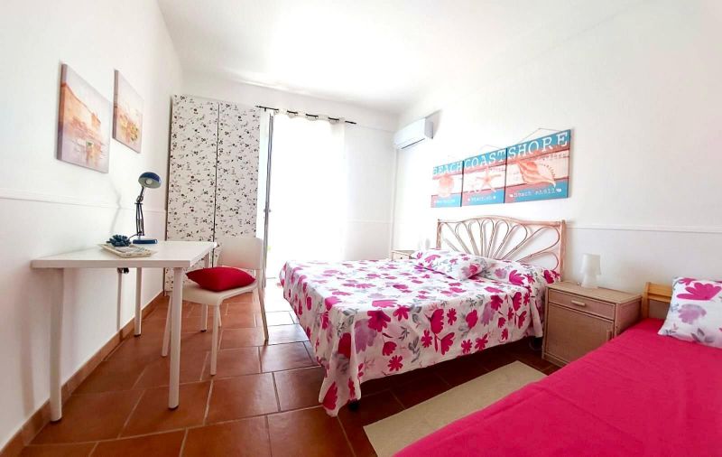 photo 8 Owner direct vacation rental Noto appartement Sicily Syracuse Province bedroom 1