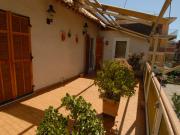 Santo Stefano Al Mare vacation rentals for 2 people: appartement # 71263