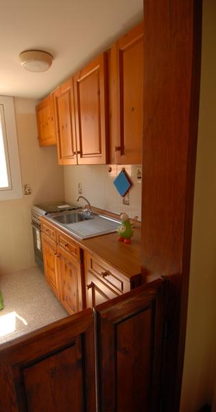 photo 3 Owner direct vacation rental Taggia appartement Liguria Imperia Province Separate kitchen