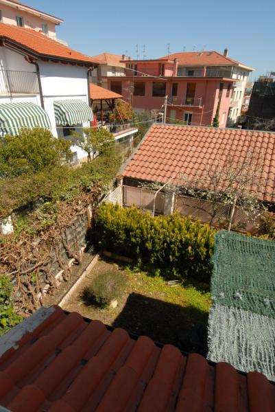 photo 10 Owner direct vacation rental Taggia appartement Liguria Imperia Province View from the terrace