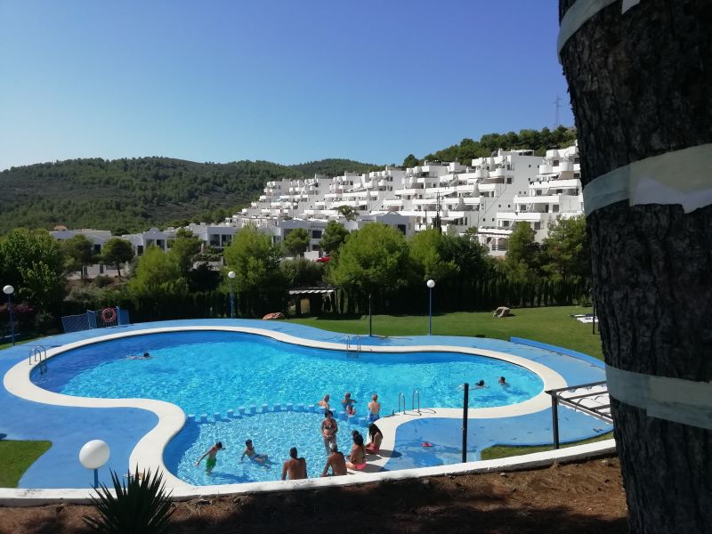 photo 2 Owner direct vacation rental Pescola appartement Valencian Community Castelln (province of) Swimming pool