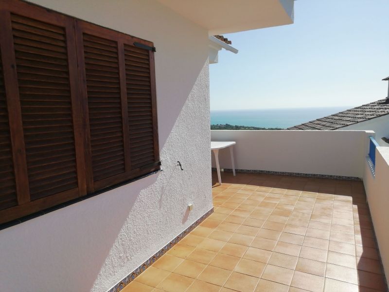 photo 9 Owner direct vacation rental Pescola appartement Valencian Community Castelln (province of) View from the property