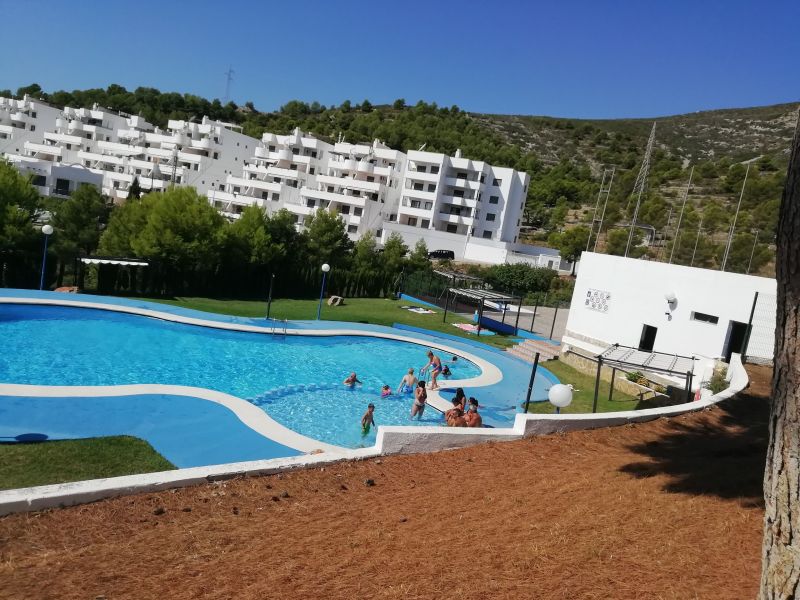 photo 3 Owner direct vacation rental Pescola appartement Valencian Community Castelln (province of) Swimming pool