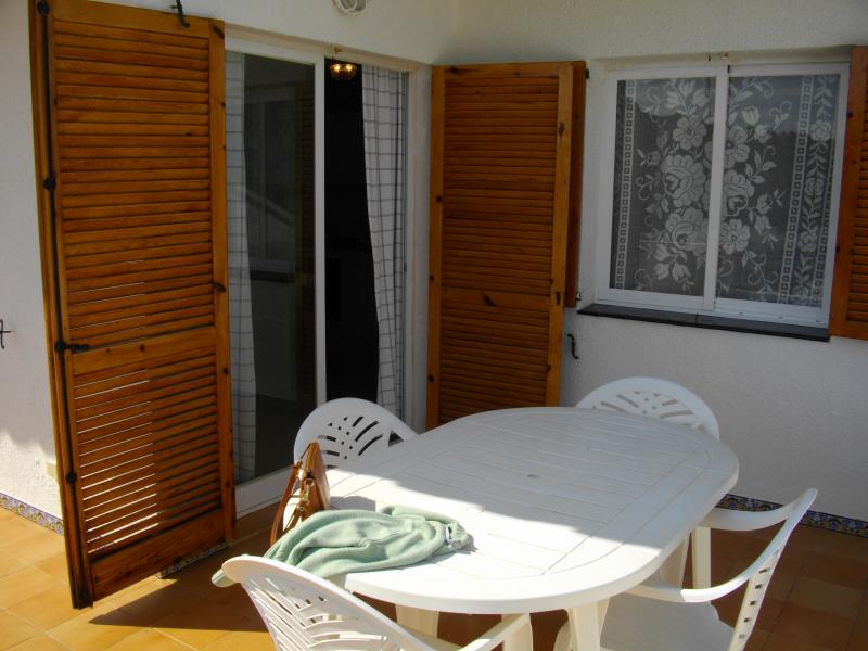 photo 6 Owner direct vacation rental Pescola appartement Valencian Community Castelln (province of) Terrace