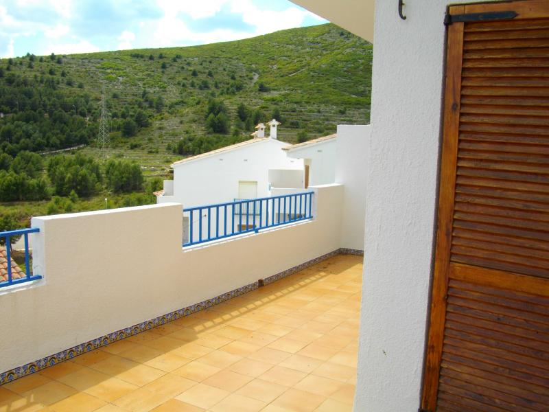 photo 7 Owner direct vacation rental Pescola appartement Valencian Community Castelln (province of) Terrace