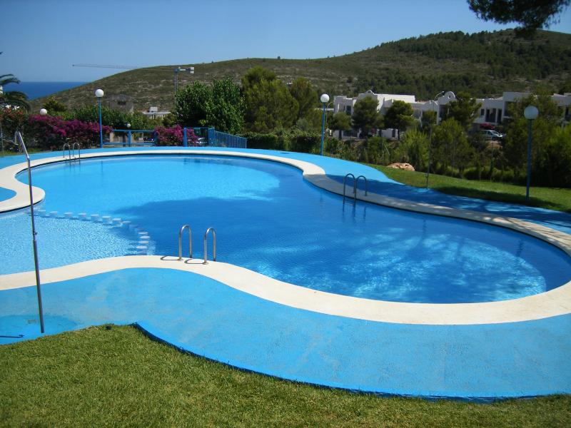 photo 1 Owner direct vacation rental Pescola appartement Valencian Community Castelln (province of) Swimming pool