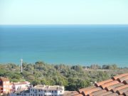 Pescola swimming pool vacation rentals: appartement # 71290