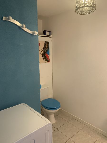 photo 10 Owner direct vacation rental Royan appartement Poitou-Charentes Charente-Maritime bathroom