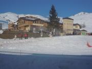 ski resort rentals: appartement # 73700