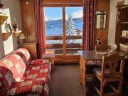 Rhone-Alps ski resort rentals: studio # 74167