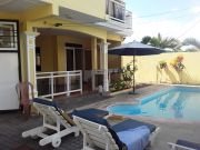 Mauritius swimming pool vacation rentals: villa # 75584