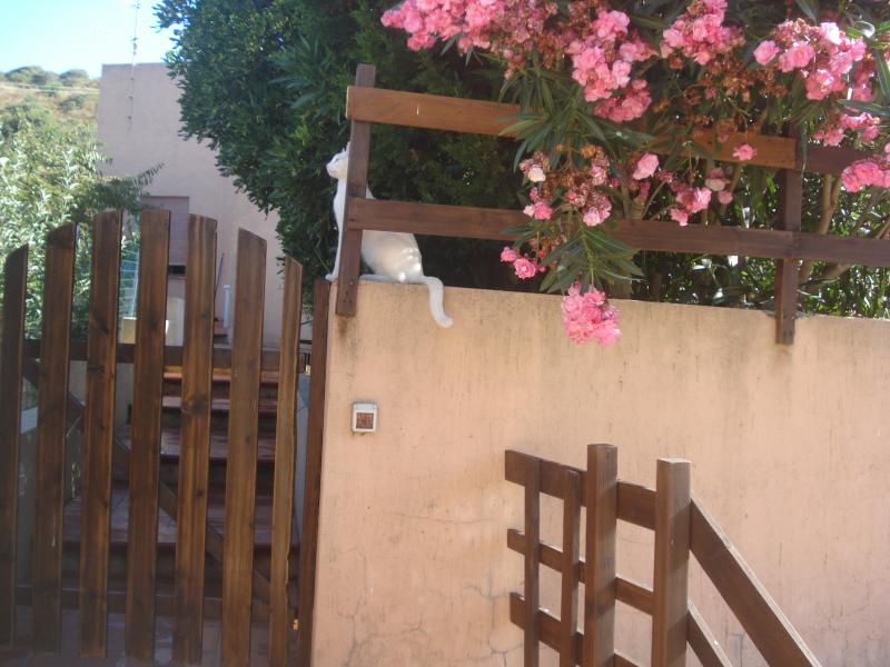 photo 16 Owner direct vacation rental Trinit d'Agultu e Vignola appartement Sardinia Olbia Tempio Province Hall