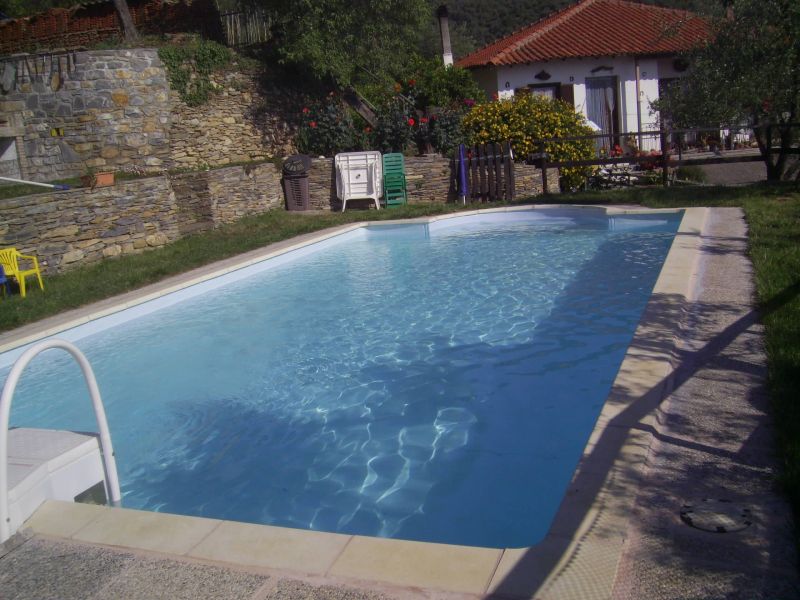 photo 3 Owner direct vacation rental Dolcedo gite Liguria Imperia Province Swimming pool