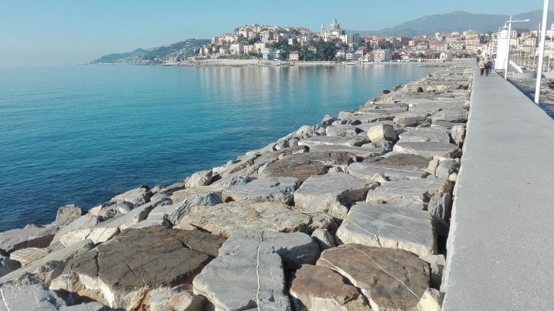 photo 24 Owner direct vacation rental Dolcedo gite Liguria Imperia Province Beach