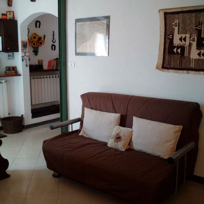 photo 25 Owner direct vacation rental Dolcedo gite Liguria Imperia Province bedroom 2