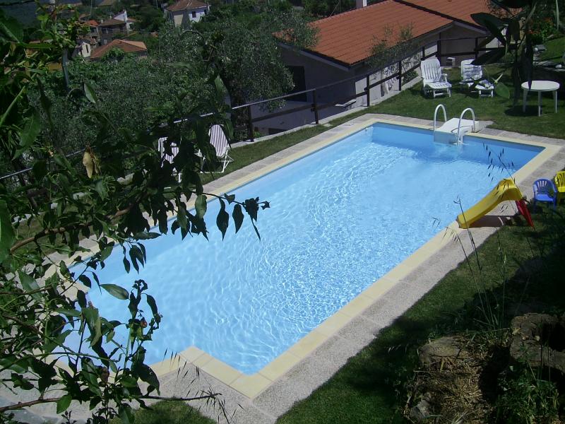 photo 1 Owner direct vacation rental Dolcedo gite Liguria Imperia Province Swimming pool