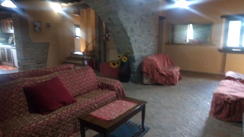 photo 18 Owner direct vacation rental Cortona maison Tuscany Arezzo Province Living room