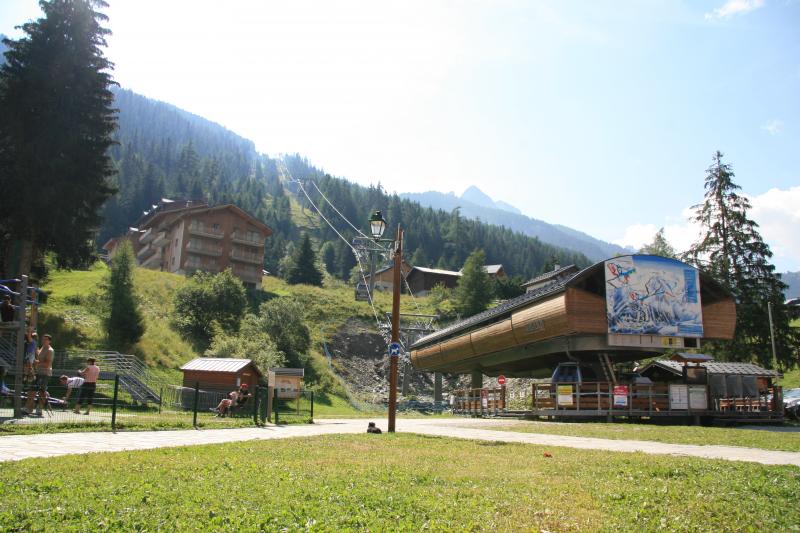 photo 18 Owner direct vacation rental Valfrjus studio Rhone-Alps Savoie