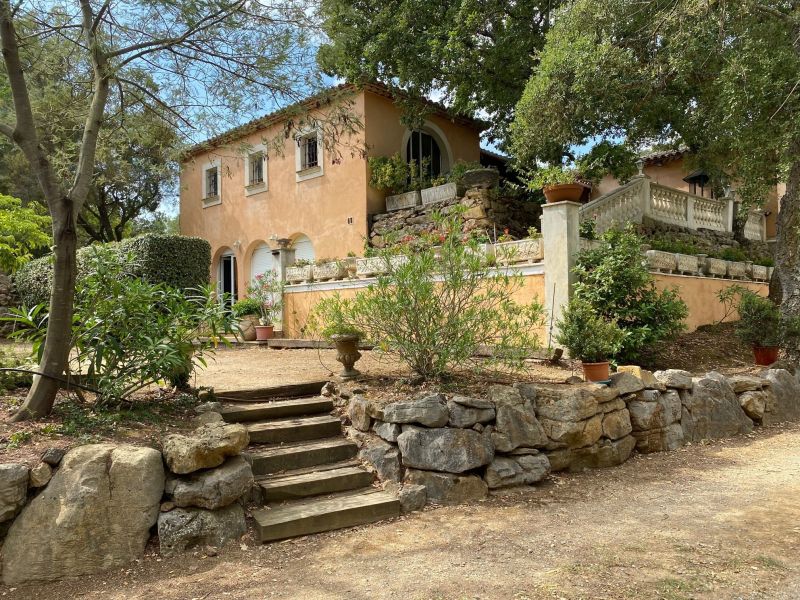 photo 1 Owner direct vacation rental Cogolin appartement Provence-Alpes-Cte d'Azur Var View of the property from outside