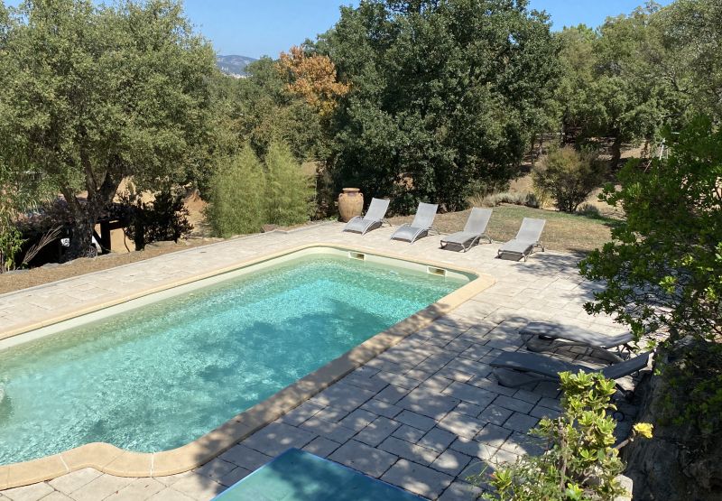 photo 0 Owner direct vacation rental Cogolin appartement Provence-Alpes-Cte d'Azur Var