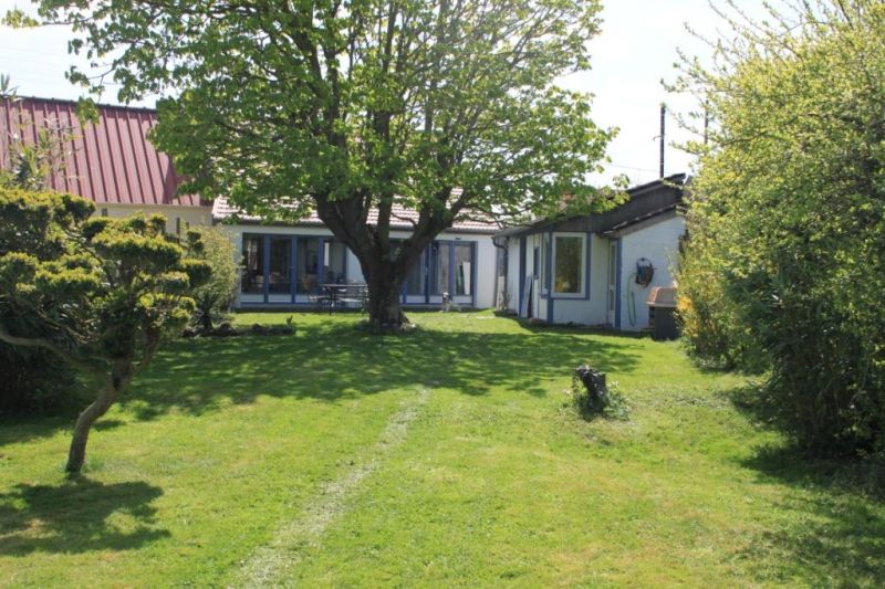 photo 21 Owner direct vacation rental Cayeux-sur-Mer maison Picardy Somme Garden