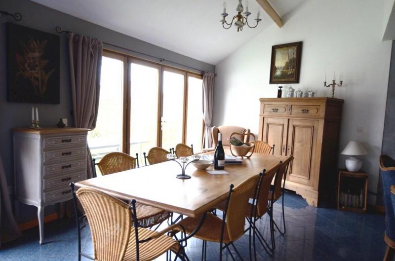 photo 1 Owner direct vacation rental Cayeux-sur-Mer maison Picardy Somme Dining room