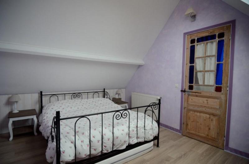 photo 7 Owner direct vacation rental Cayeux-sur-Mer maison Picardy Somme bedroom 1