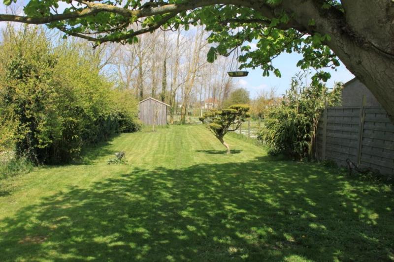 photo 20 Owner direct vacation rental Cayeux-sur-Mer maison Picardy Somme Garden