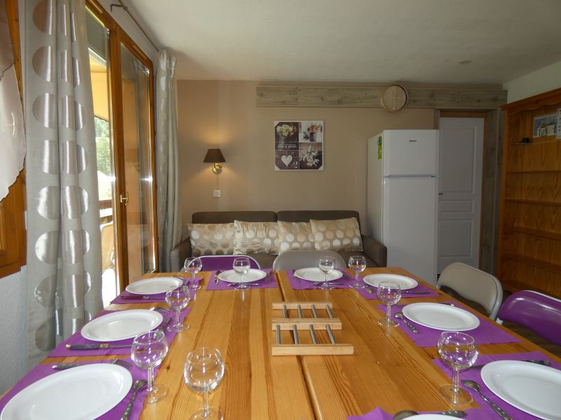 photo 4 Owner direct vacation rental Risoul 1850 appartement Provence-Alpes-Cte d'Azur Hautes-Alpes Kitchenette