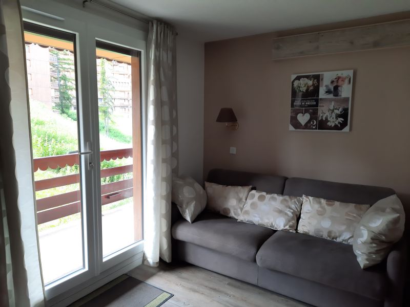 photo 7 Owner direct vacation rental Risoul 1850 appartement Provence-Alpes-Cte d'Azur Hautes-Alpes Lounge