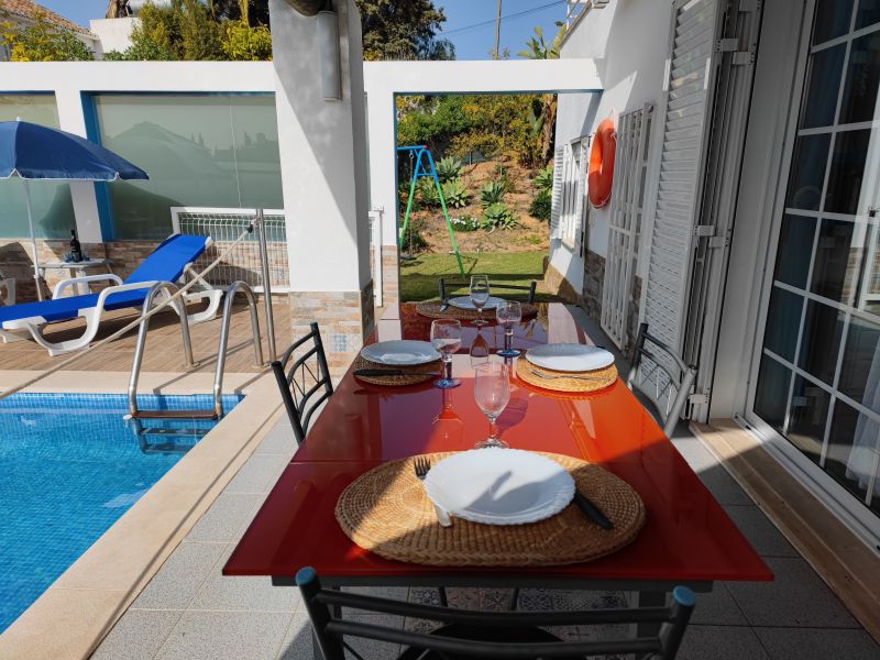 photo 3 Owner direct vacation rental Albufeira villa Algarve