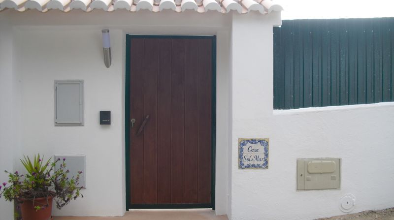 photo 26 Owner direct vacation rental Albufeira villa Algarve  View of the property from outside