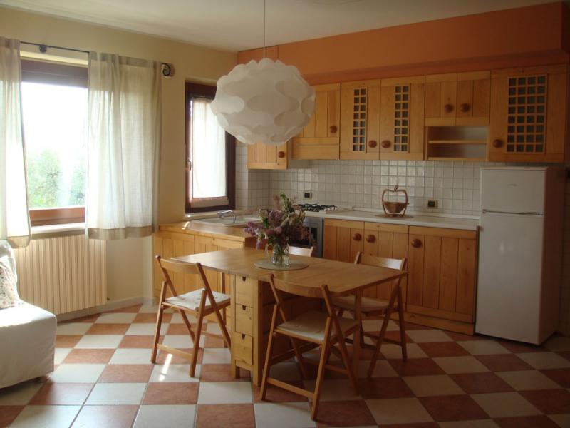 photo 1 Owner direct vacation rental Francavilla al Mare appartement Abruzzo Chieti Province Hall