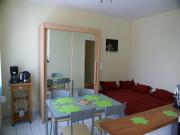 France vacation rentals: studio # 84656