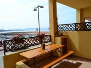 sea view vacation rentals: appartement # 85297