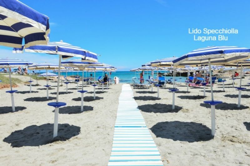 photo 1 Owner direct vacation rental Ostuni appartement Puglia Brindisi Province Beach