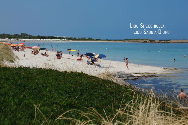 photo 17 Owner direct vacation rental Ostuni appartement Puglia Brindisi Province Beach