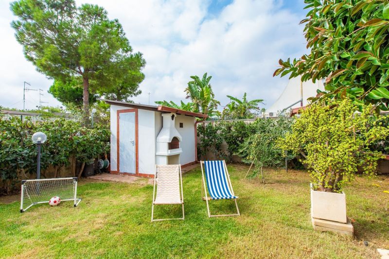 photo 3 Owner direct vacation rental Ostuni appartement Puglia Brindisi Province Garden