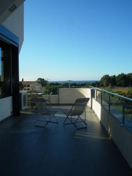 photo 2 Owner direct vacation rental Algajola appartement Corsica Corsica Terrace