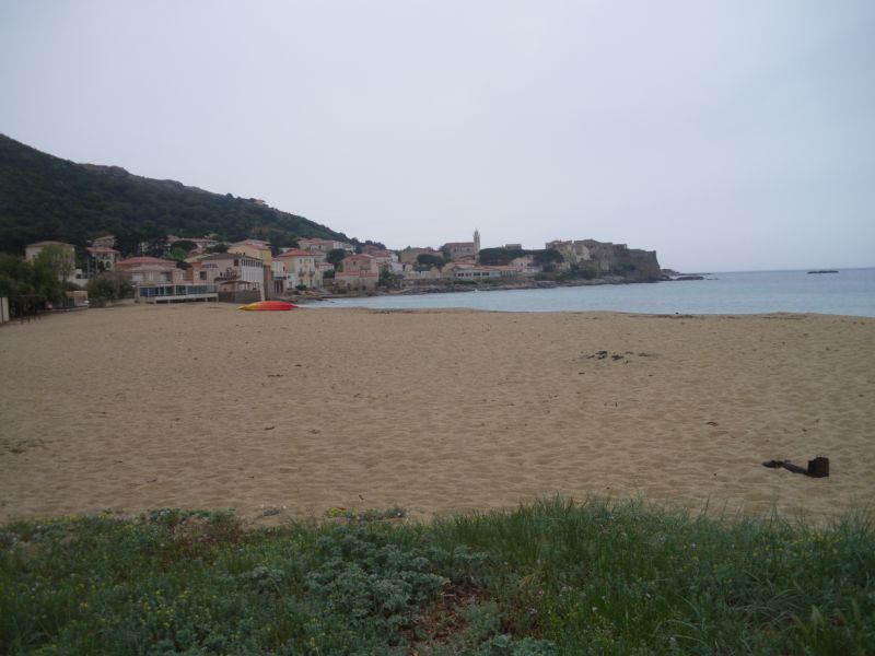 photo 17 Owner direct vacation rental Algajola appartement Corsica Corsica Beach