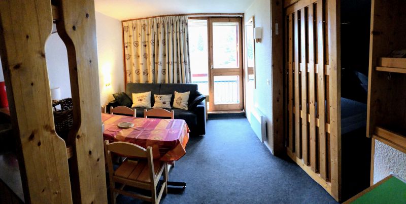 photo 4 Owner direct vacation rental Les Arcs appartement Rhone-Alps Savoie Lounge